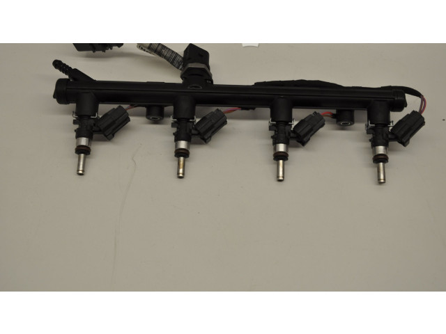 Vstřikovač Audi A5