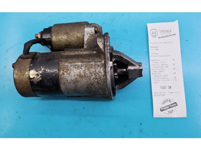 Форсунка MD36368, IMPRK1370844 Mitsubishi Pajero Pinin 4g93