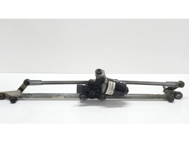 Комплект механизма стеклоочистителей