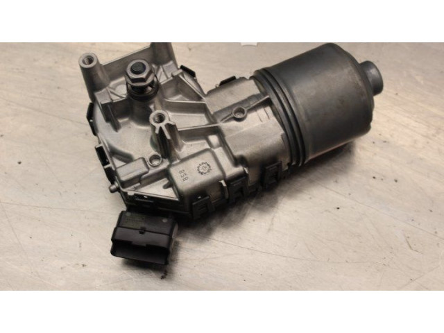 Моторчик дворников 0390241621 Citroen Berlingo