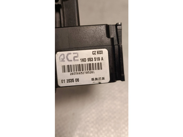 Ручка стеклоочистителей 1K0953519A, 01203506 Volkswagen Touran I