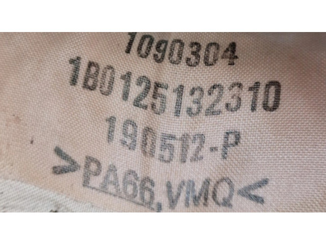 Подушка безопасности пассажира KD4767SH1A, 1090304 Mazda CX-5