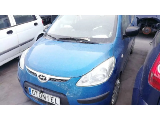 Моторчик заднего дворника 98700OX000, 4PINS    Hyundai i10