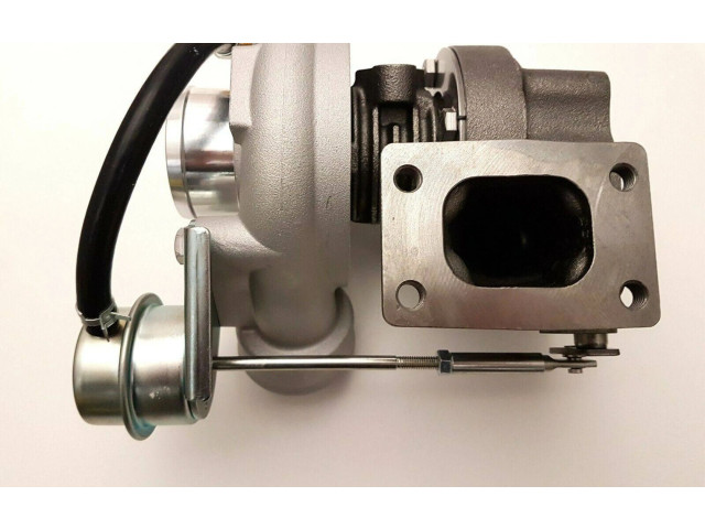  Турбина Ford Ranger  704344, 7043445001S   для двигателя WL-T      