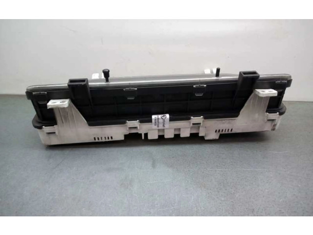 Панель приборов 8020106100 SsangYong Korando