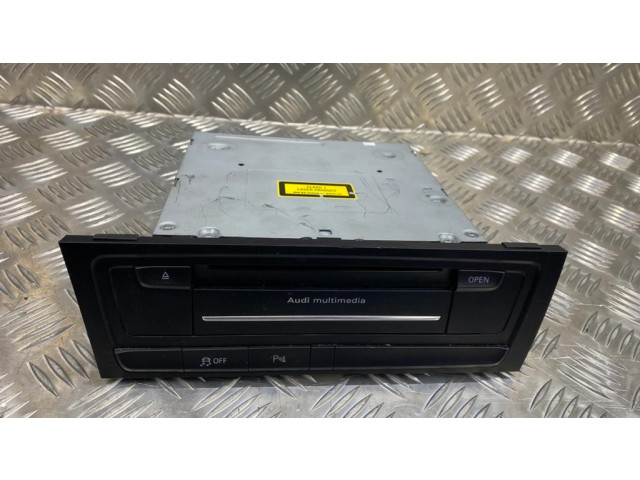 Мультимедийный контроллер