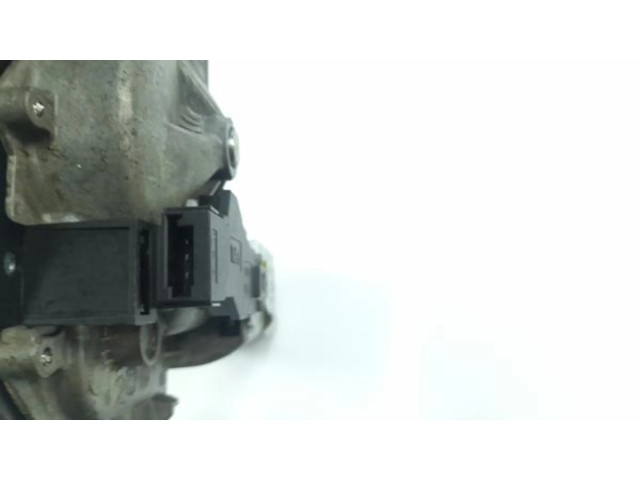 Моторчик заднего дворника 50509441 Alfa Romeo Giulietta