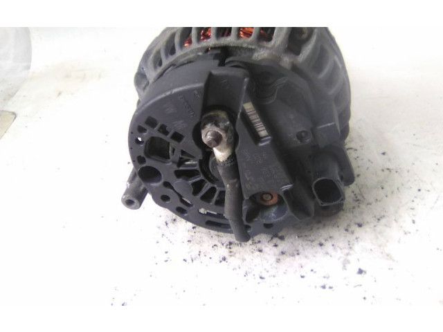 Генератор    Skoda Superb B5 (3U)      