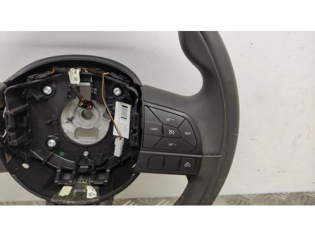 Руль Fiat 500X  2014-- года 07356348910      