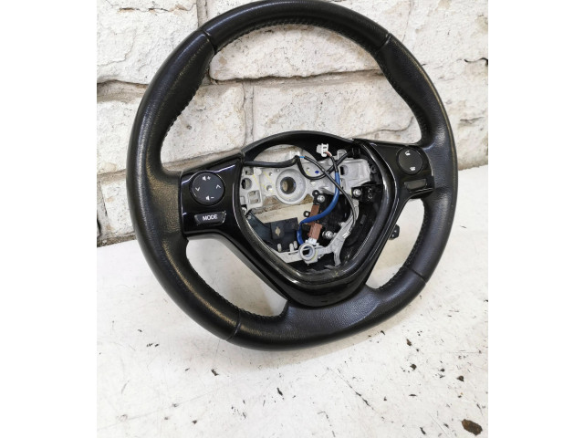 Руль Peugeot 108 2014 - года 451000H060, KY6270M574599