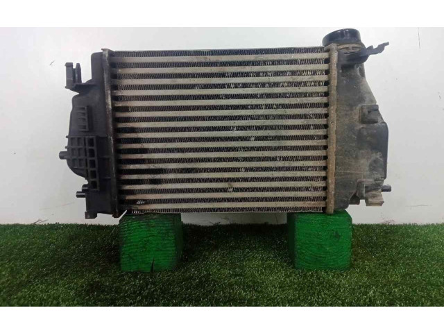 Радиатор интеркулера 282X220X65 Nissan X-Trail T32