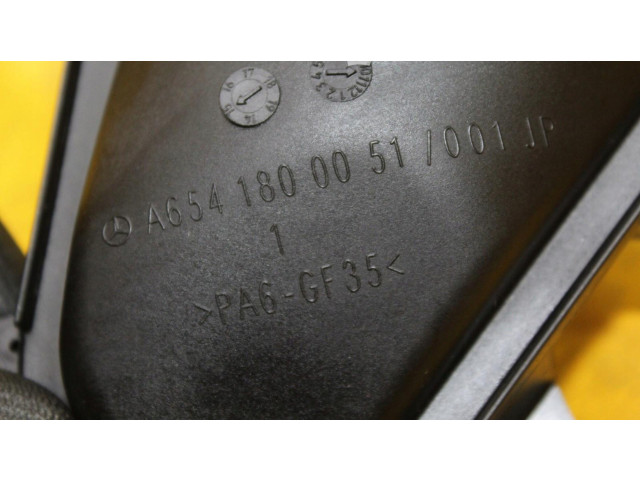 Масляный насос   A6541800051  Mercedes-Benz E W213 