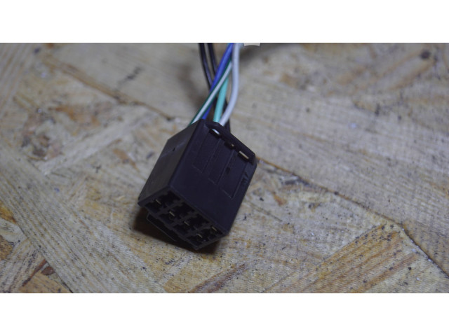 Зеркало электрическое        Subaru Forester SG  2003 - 2005 года   