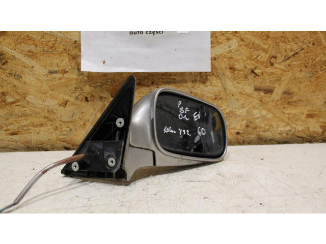 Зеркало электрическое        Subaru Forester SF  2000 - 2003 года   