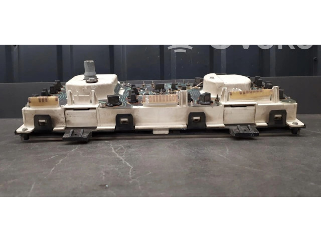 Přístrojová deska Renault 21 2014