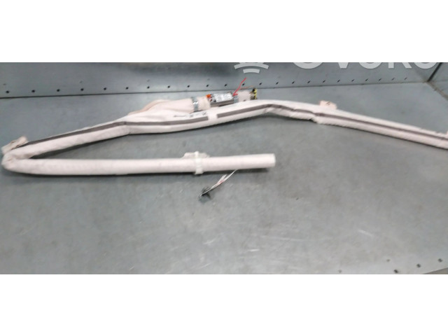 Боковая подушка безопасности 39008398, 39058590 Vauxhall Astra K