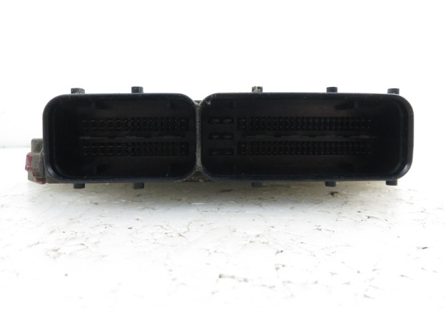 Блок управления двигателя 55192095   Suzuki Ignis