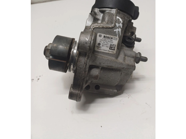 Vstřikovací čerpadlo 03L130755L, 0445010526   Volkswagen Tiguan     
