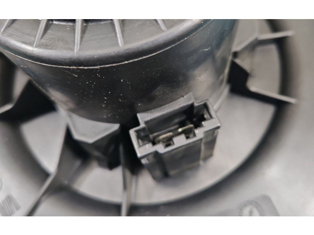 Вентилятор печки 6Q1820015A, IMPRK1432945 Audi A2