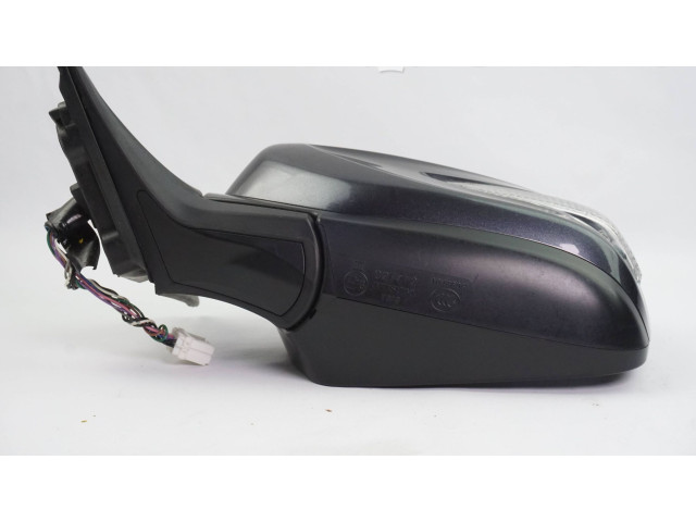 Zpětné zrcátko Subaru Legacy 2010