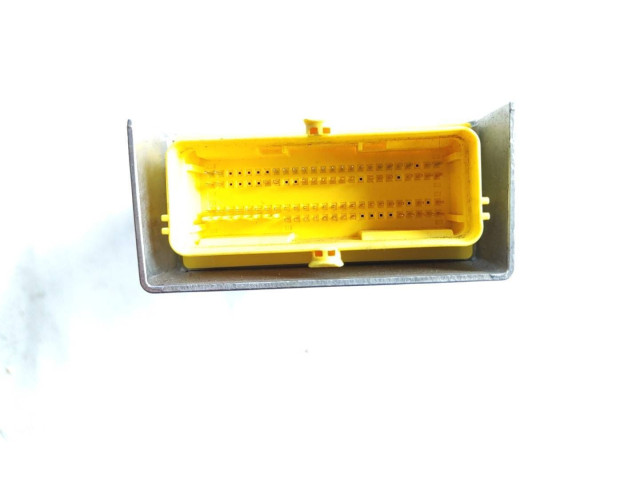 Блок подушек безопасности 7P0959655G, 0285013371 Porsche Cayenne (92A)