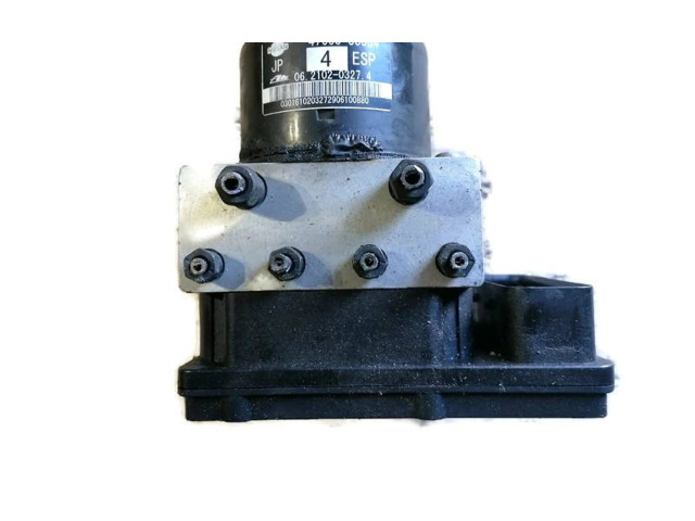 Jednotka ABS 47660CC084, 06210203274 Nissan Murano Z50 2006