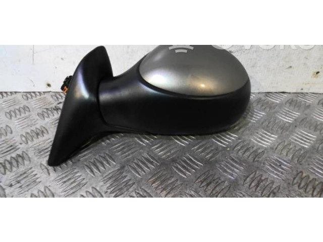 Зеркало электрическое        Citroen Xsara Picasso   -  года   