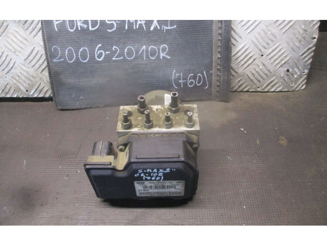 Блок АБС 9G912C405AA   Ford  S-MAX  2006 - 2015 года