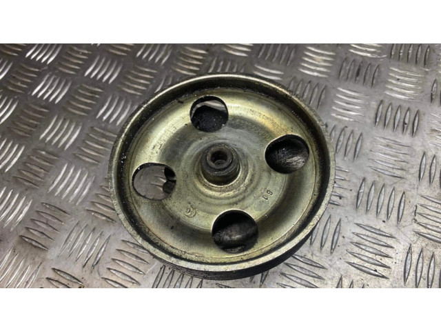 Насос усилителя руля