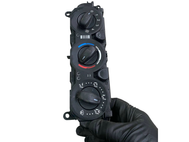 Блок управления климат-контролем GK2T19980, GK2T18549 Ford Transit Custom