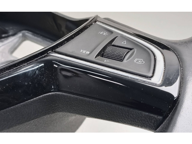 Руль Skoda Octavia Mk3 (5E)  2013 - 2019 года 5E0419091BQ      