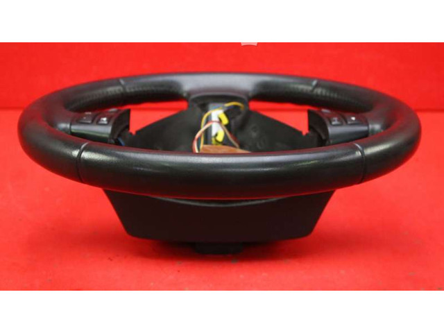 Руль    Saab 9-5