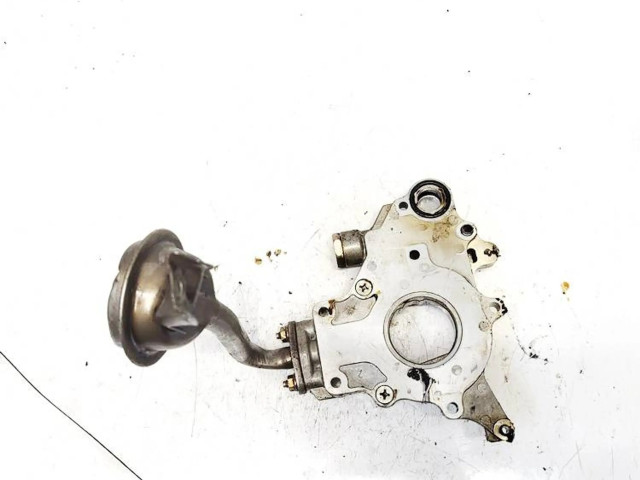 Масляный насос Honda Jazz 1.6