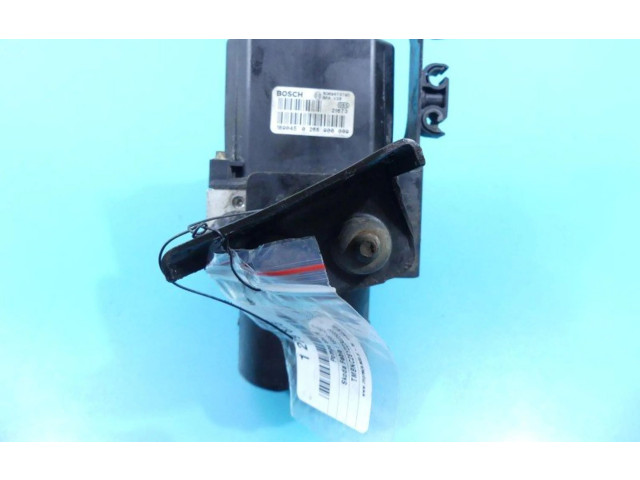 Блок АБС 6Q0614417D, IMPRK1279878 Skoda Fabia Mk1 (6Y) 1999 - 2007 года