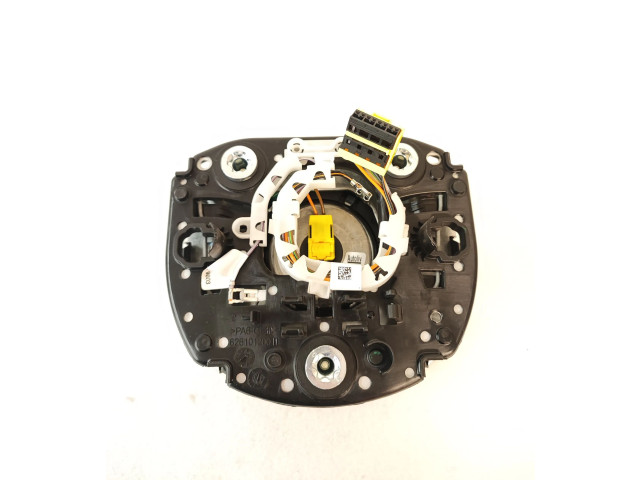 Подушка безопасности водителя 39834785   Volvo XC90