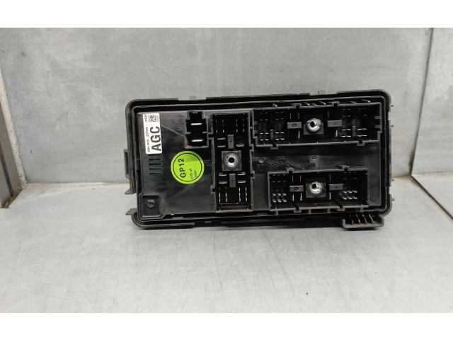 Модуль управления BSM 95949015D   Chevrolet Spark    