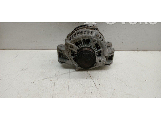 Генератор 104210-6991, 30318724485 Maserati Levante