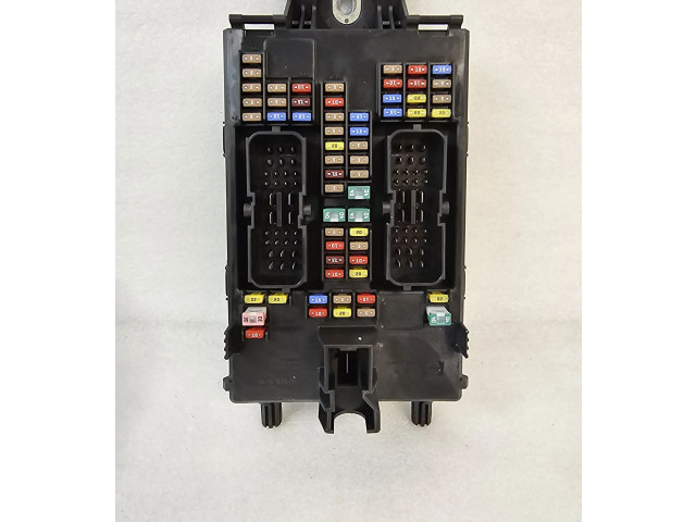 Блок предохранителей 31346672 Volvo XC90