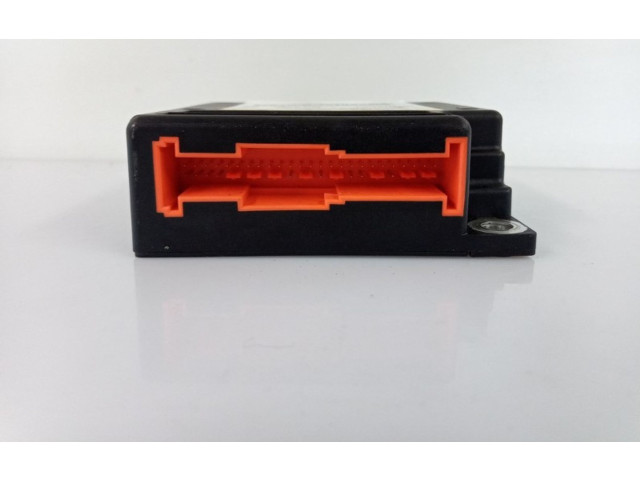 Блок управления надувных подушек 1400324580, 1400324580   Citroen C8