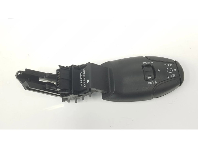 Кнопки рулевого колеса