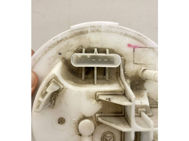 Vstřikovací čerpadlo A1664702494 Mercedes-Benz ML W166 om642