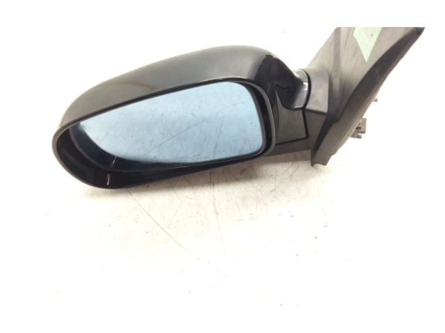 Зеркало электрическое SsangYong Kyron - года