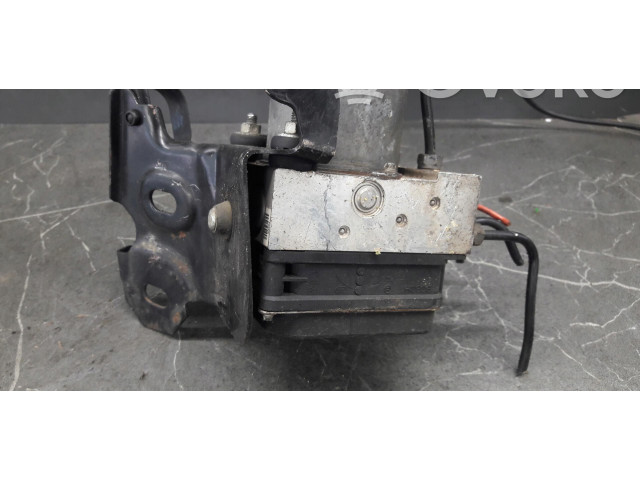 Блок АБС 0265235432 Fiat Grande Punto - года