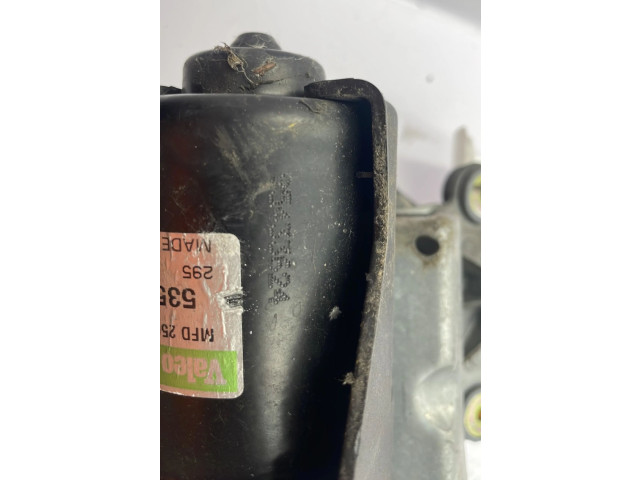 Моторчик дворников 640589 Peugeot 306