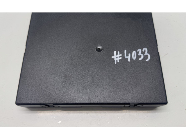 Блок комфорта 4H0907064FT, 4H0907064FT   Audi A6 C7   