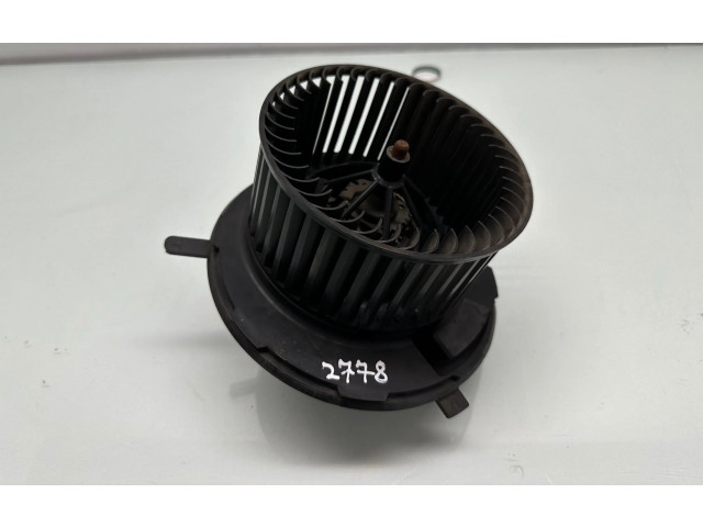 Вентилятор печки    1K1819015C   Volkswagen Golf Plus