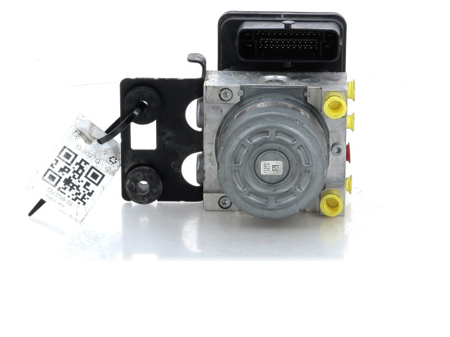 Блок АБС 476600866R, I0-9027G   Renault  Trafic III (X82)  2014 -  года