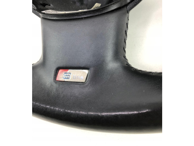 Руль Audi Q5 SQ5 2008 - 2017 года