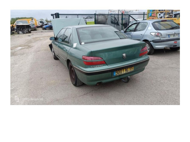 Форсунка 1980H8, 1980H8 Peugeot 406 DW10ATED(RHZ)