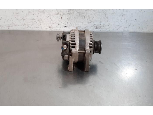 Генератор Peugeot Partner III